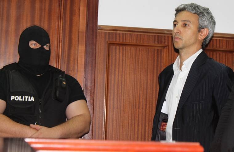 DD-sztori: börtönben a néplélek nagy ismerője