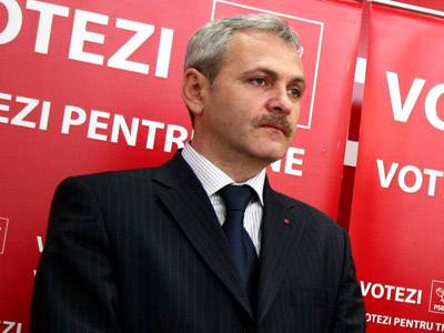 Liviu Dragnea hosszú menetelése