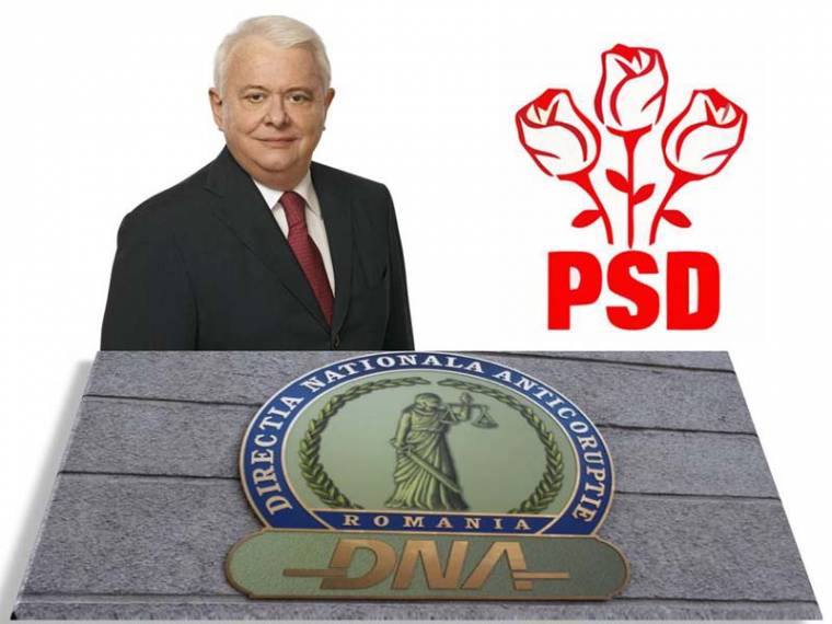 Viorel Hrebenciuc a DNA hálójában