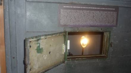 Hóhérlista a bíróságon