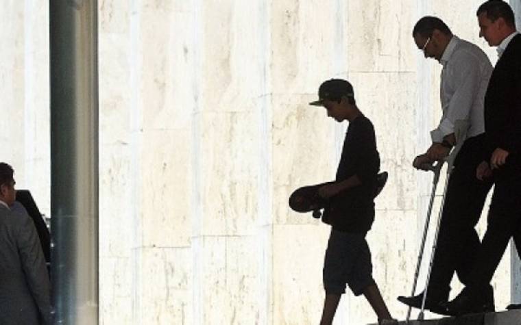 Victor Ponta visszalépett a PSD éléről