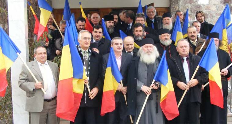 A barikád másik oldalán