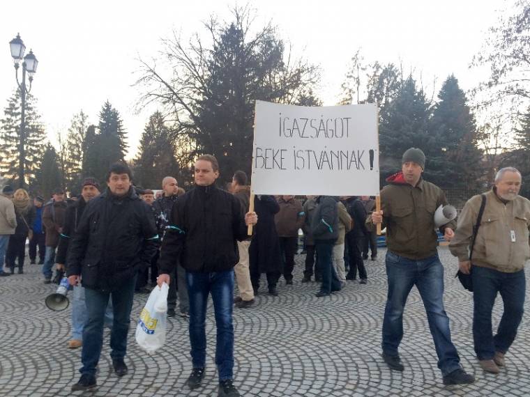 Székely „terroristaügy”: nem az, aminek látszik