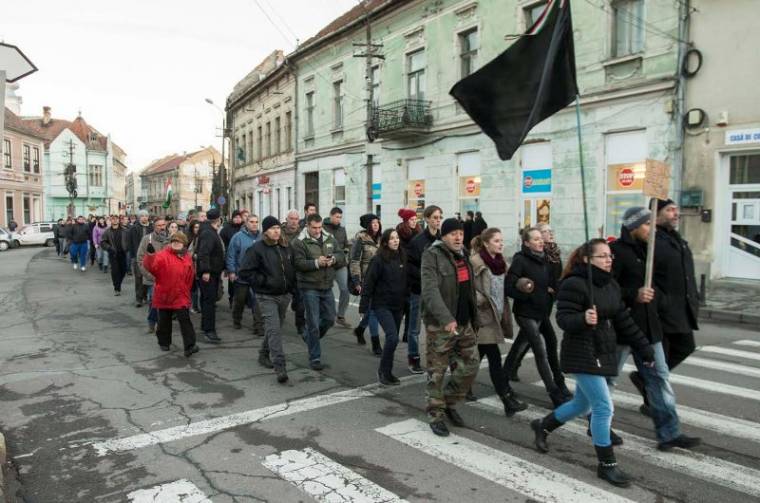 Kézdivásárhelyi „terrorizmus” hihető bizonyítékok nélkül