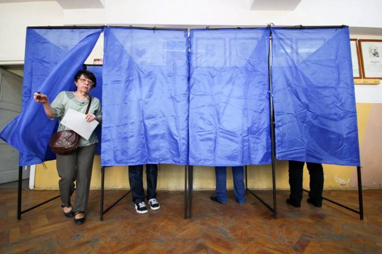 RMDSZ-párti maradt az erdélyi magyarság