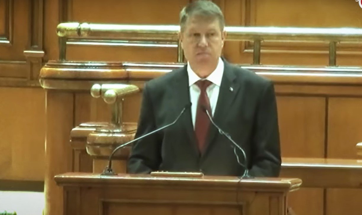 Iohannis