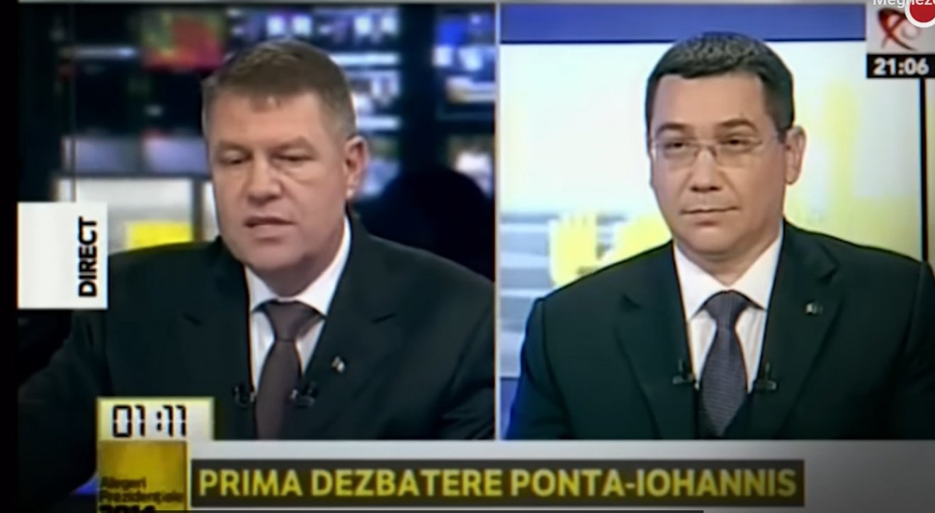 Iohannis