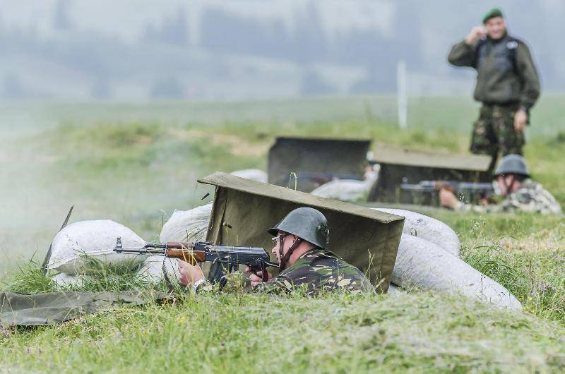 Képünk illusztráció •  Fotó: Veres Nándor