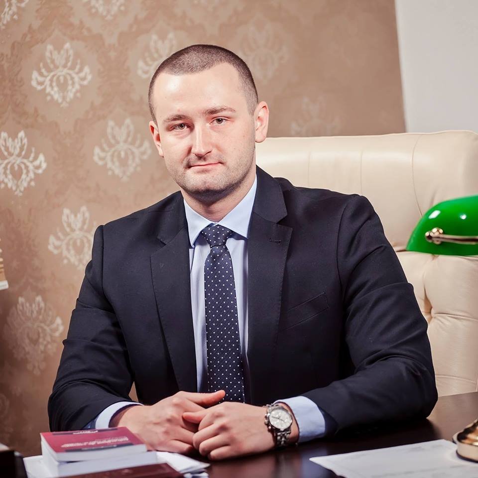 Tasnádi István Szilárd pár hónapos prefektusság után alprefektusként folytatja 