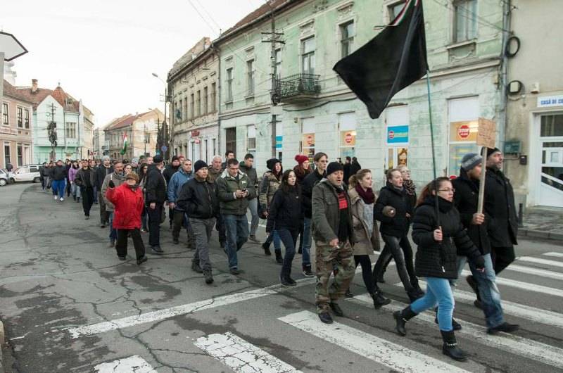 • Fotó: Tofán Levente