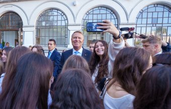 A politikusokat demagógnak és tolvajnak tartják: interjú Teodor Baconschi volt román külügyminiszterrel – 2. rész