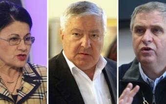 Amikor az óriások tejelnek