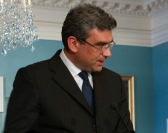 Egy rossz ukrajnai béke új háborúk előfeltétele: interjú Teodor Baconschi volt román külügyminiszterrel – Első rész