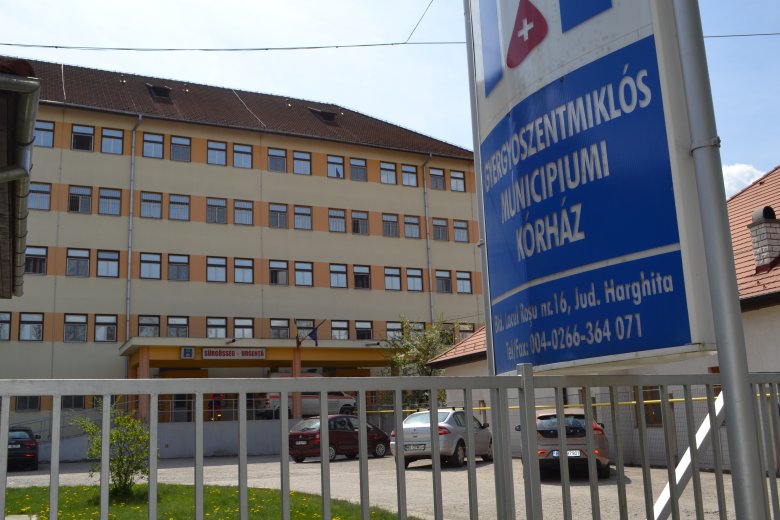 A nagy öröm nem tartott sokáig. Az új törvény életbelépése után kiderült: egyesek kevesebb fizetést kapnak •  Fotó: Kristó Róbert