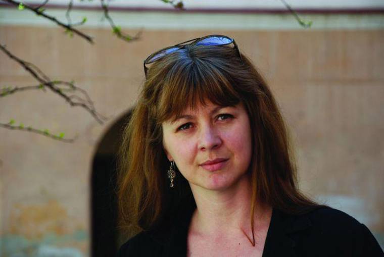 A krikszkrakszot is meg kell dicsérni