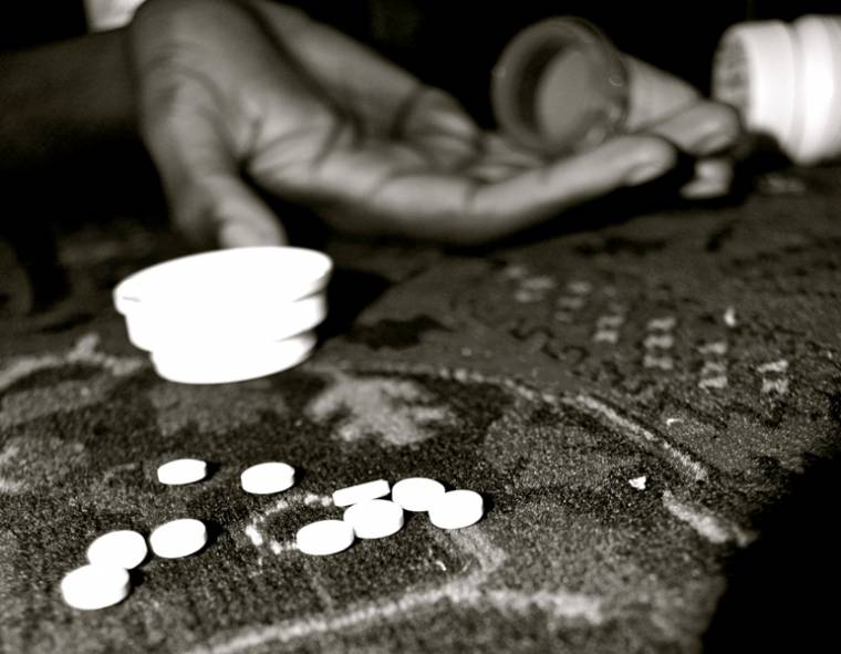 Két lábon járó kísérleti alanyok