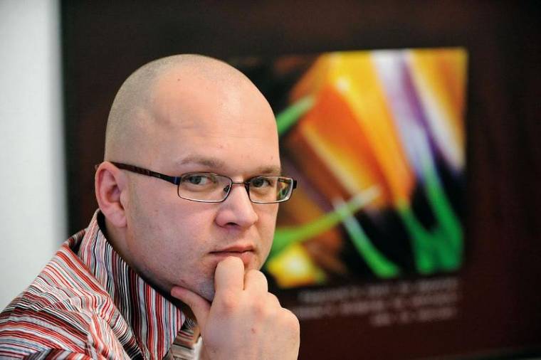 Négy év józanság