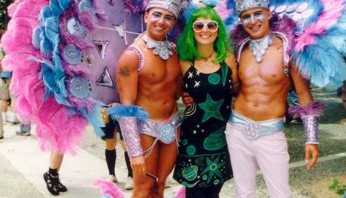 A „másság” igézete