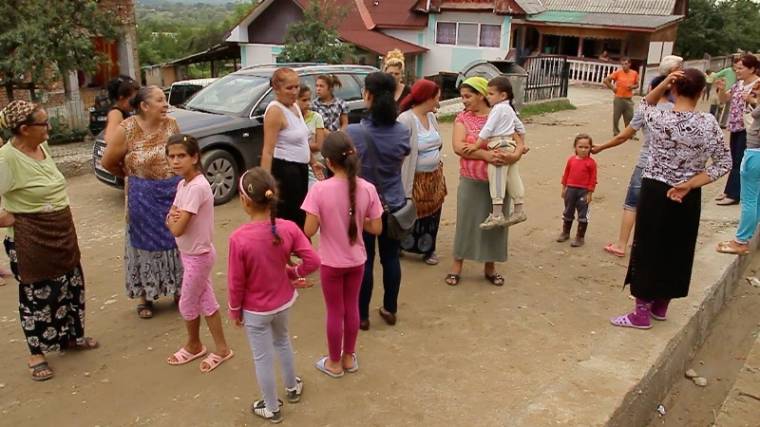 Születésszabályozási spirál