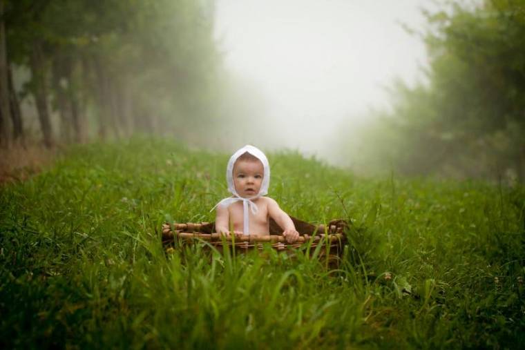 Ha nem jön a gólya