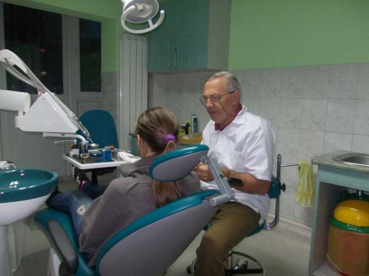 Fogorvoslás pénz és hanyagság között