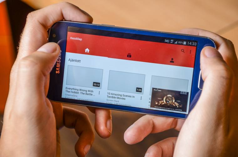 Az internetálom milliomosai