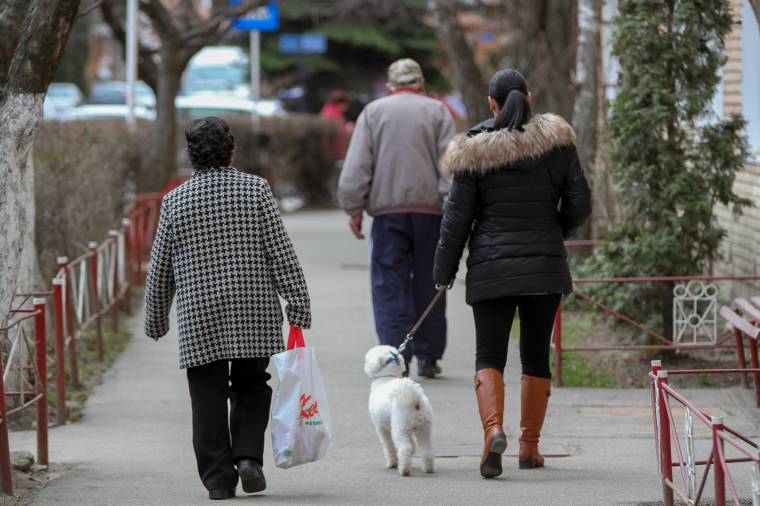 Lassuljunk együtt a természettel!