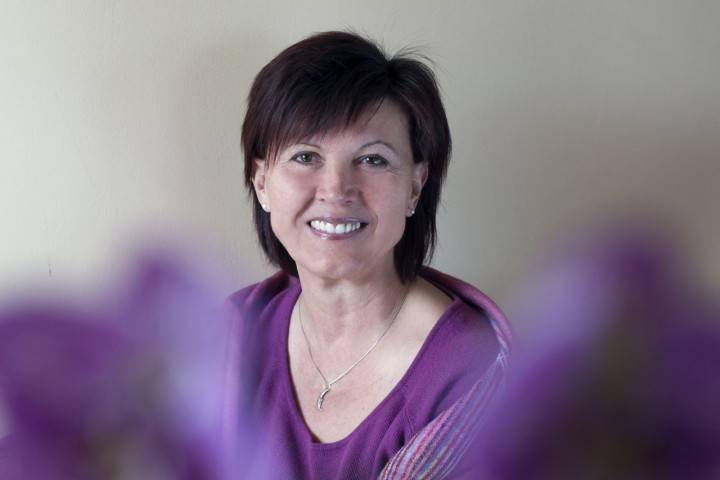 A gyászolónak ki kell fájnia magát