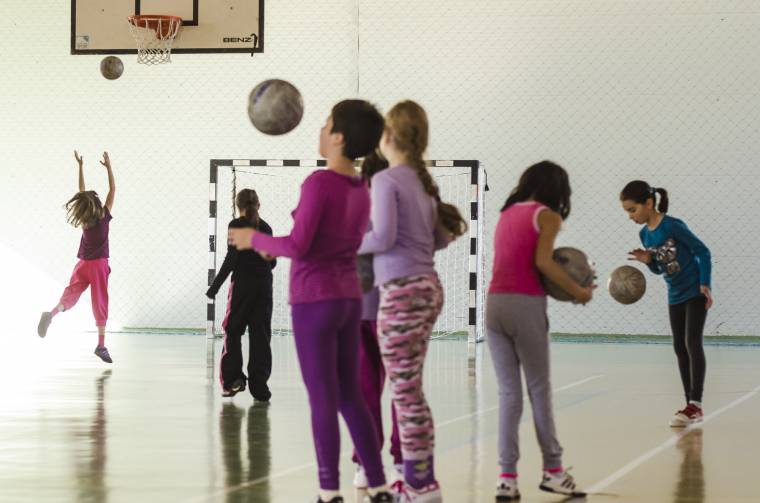 Fontosak a tornaórák