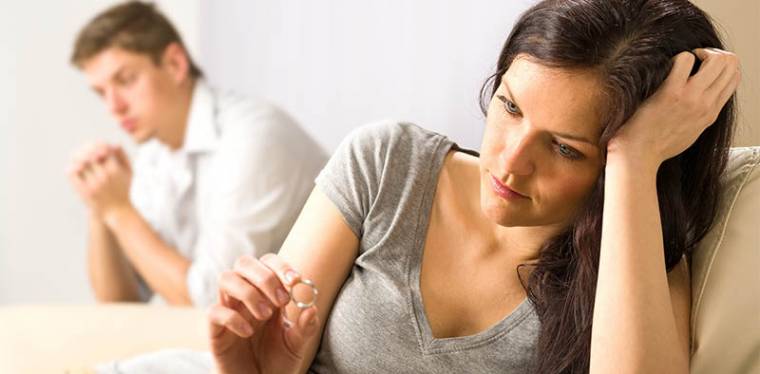 A személyes szabadság és a válás: érték vagy árulás?