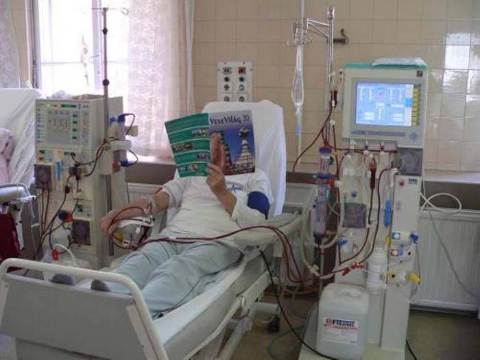 Pótvese, amíg megjön az igazi