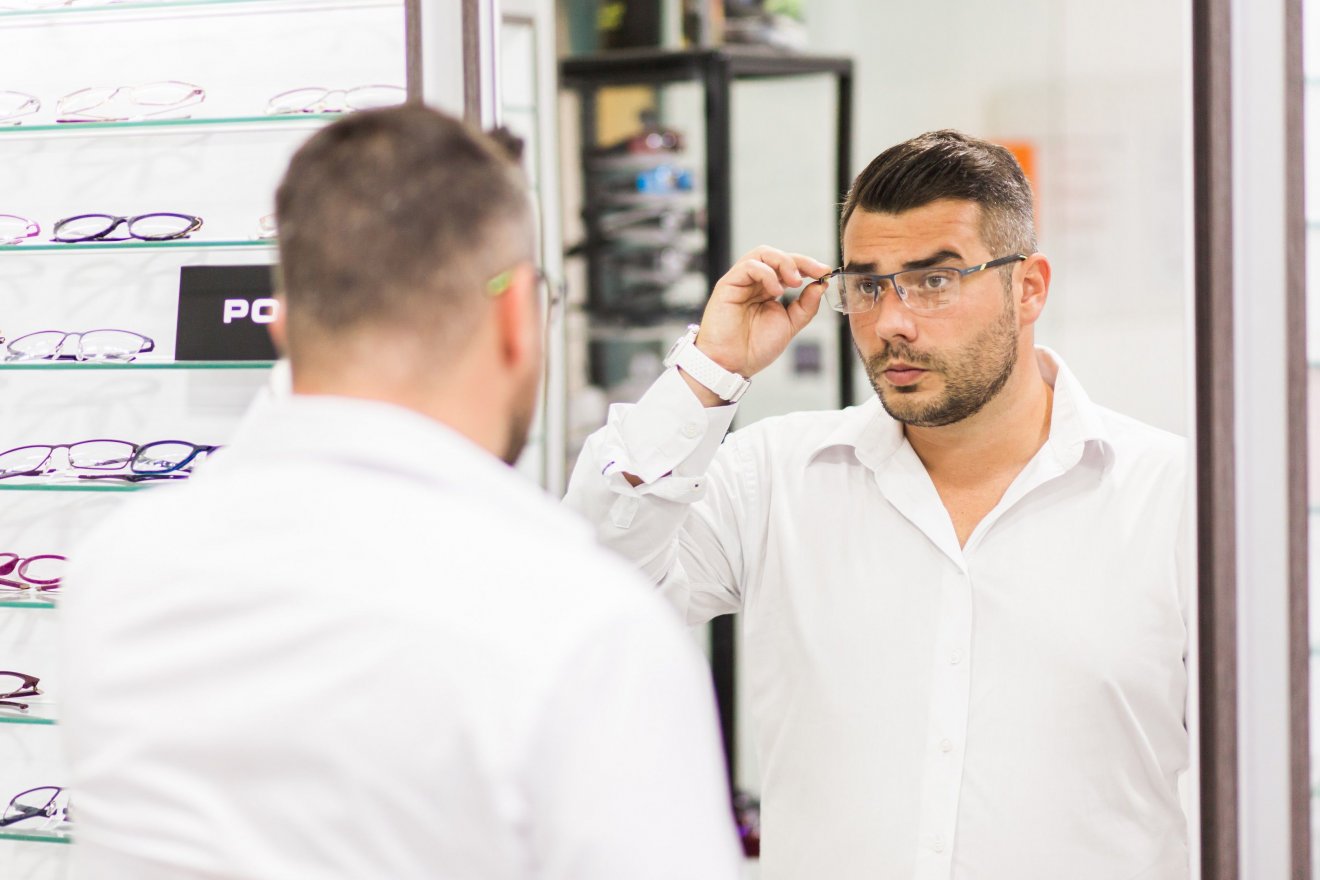 &bullet;  Fotó: Premium Vision Optika