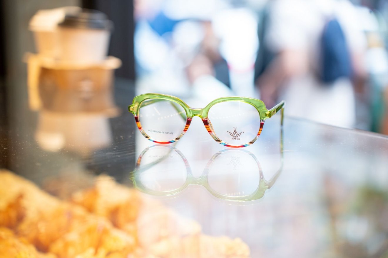 &bullet;  Fotó: Premium Vision Optika