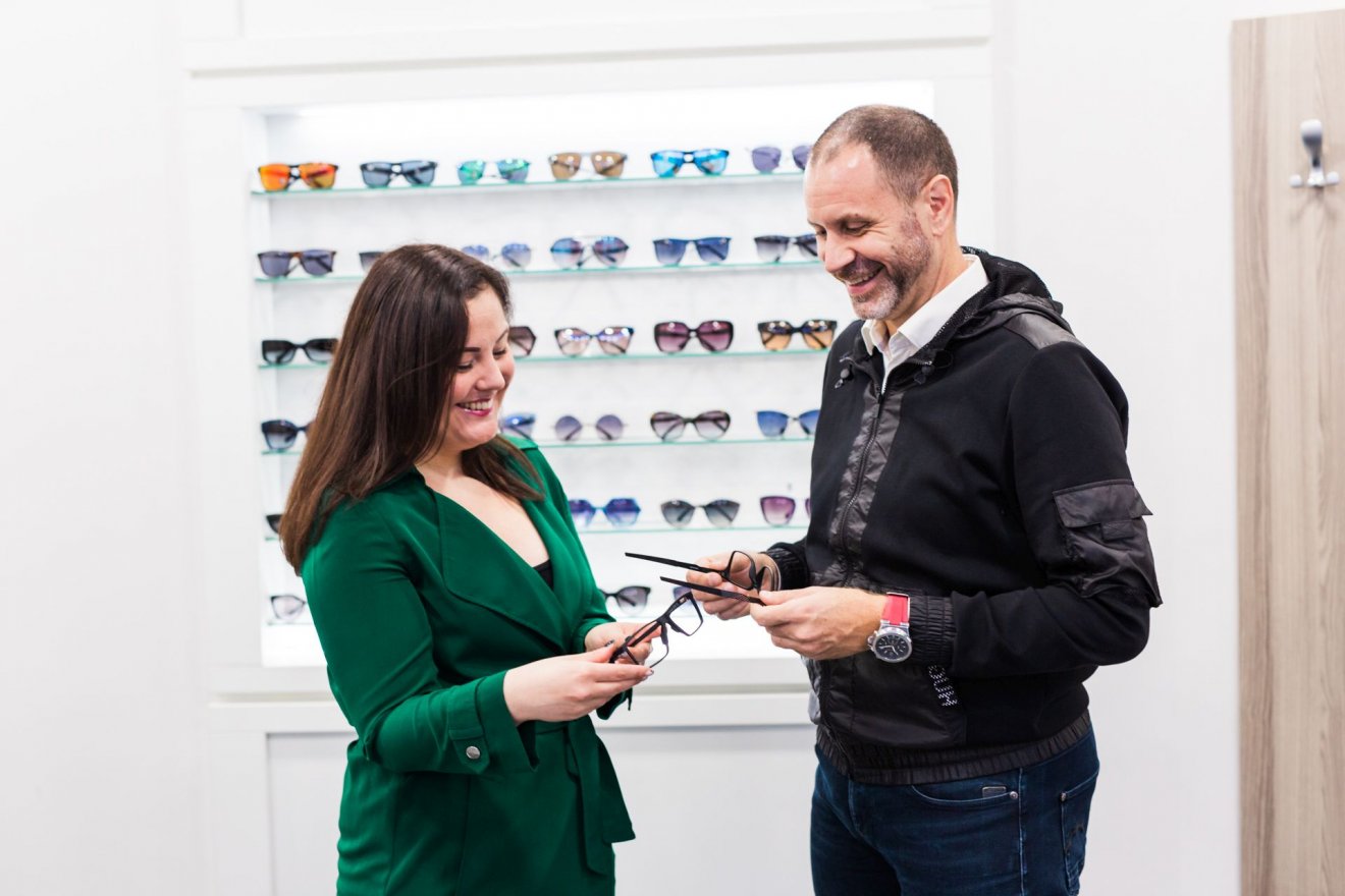 &bullet;  Fotó: Premium Vision Optika