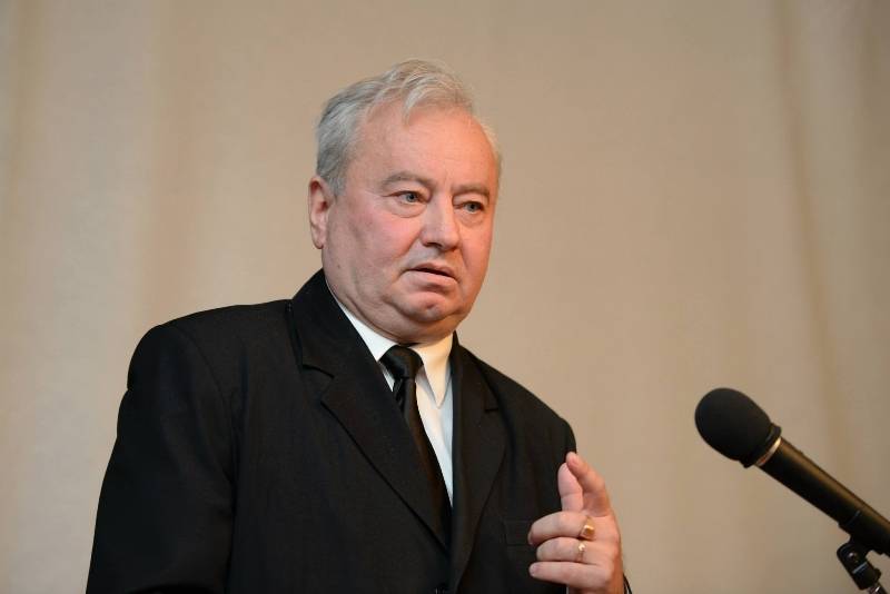 Csűry István királyhágómelléki református püspök 