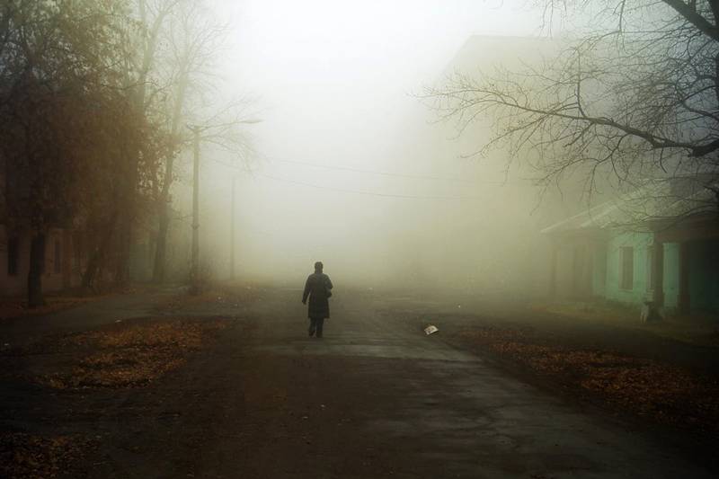 Magányosság. Néha úgy érezzük, hogy minden jobb lenne, mint a jelenlegi állapotunk 