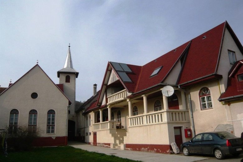 nagyváros