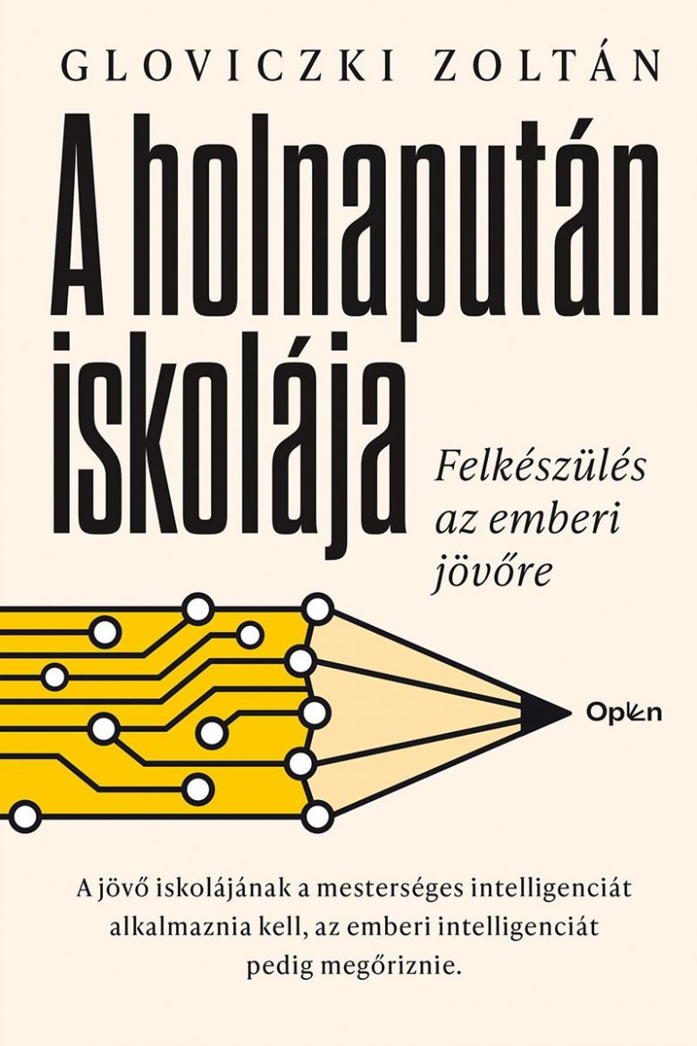 A kiadvány  elgondolkoztató olvasmány pedagógusok és szülők számára egyaránt 