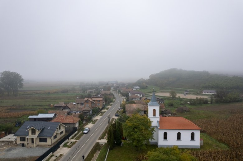 Magyarforodháza