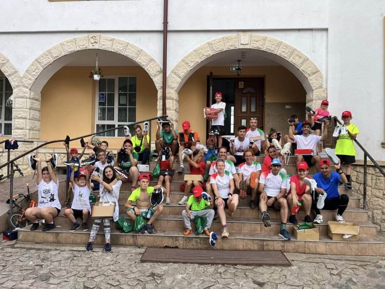 •  Fotó: Bethesda Gyermekotthon
