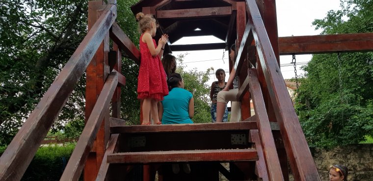 Böjte Csaba: mindig hozzám jött, akit hívtam