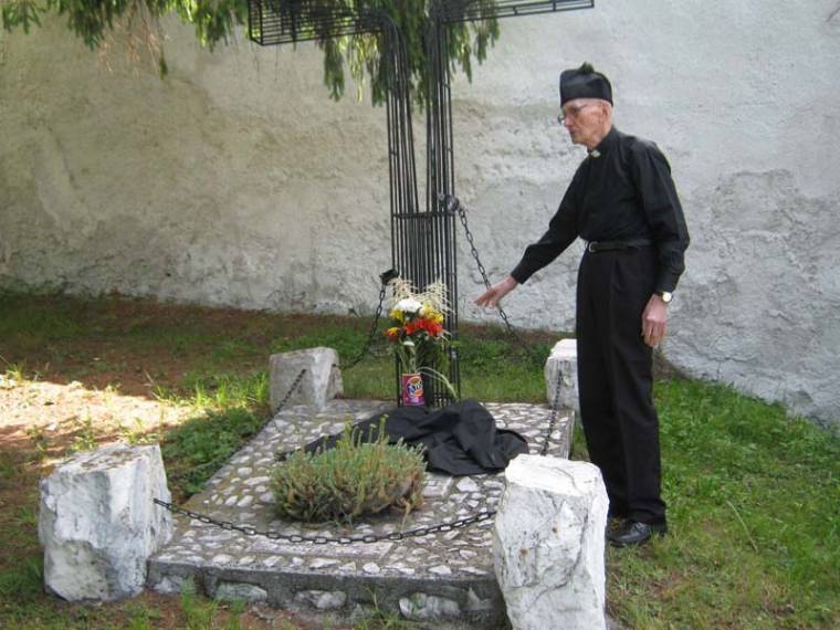 Ervin atya: „Kicsit imádkozni is kellene”