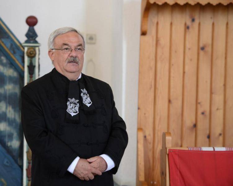 Minden magyar nagykövetei