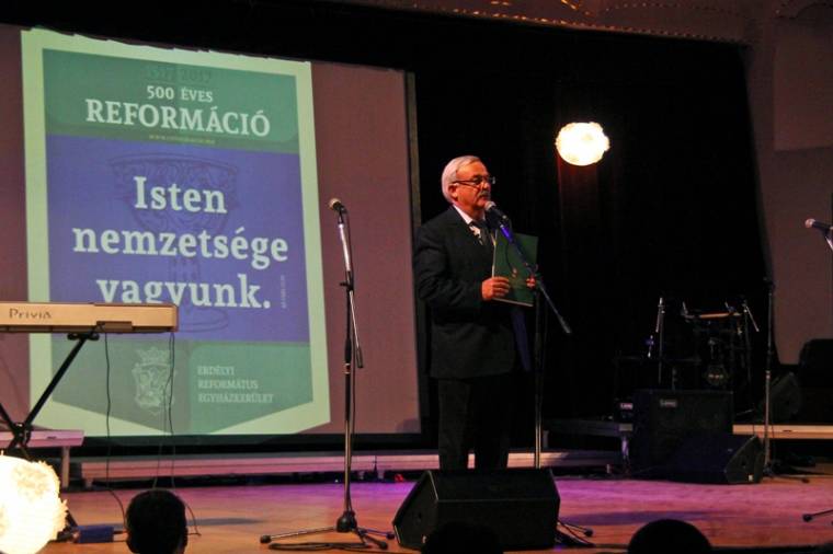 A megújulás velünk kezdődik