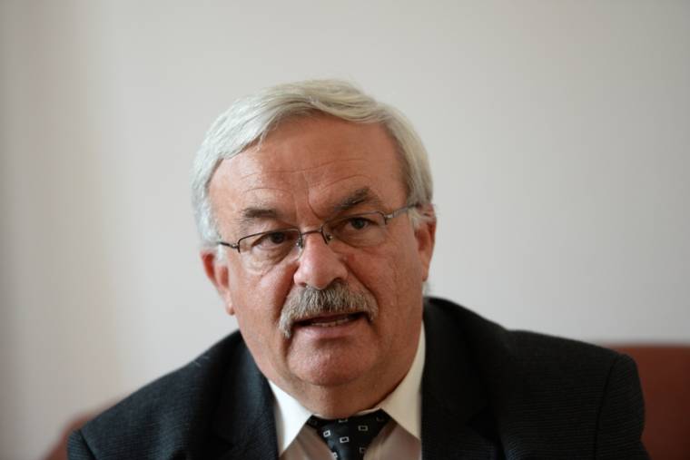 Az igehirdetés mindenhol fenntartassék