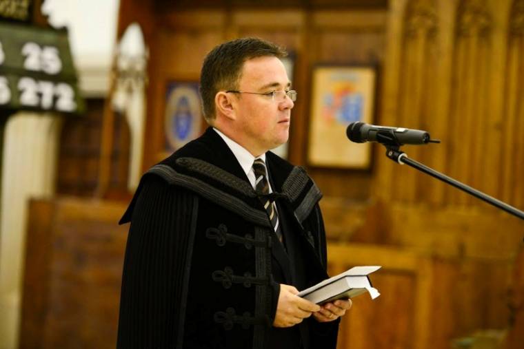 Munkások Isten szőlőskertjében