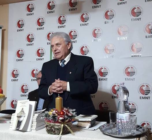 A próféták példáját kell követni