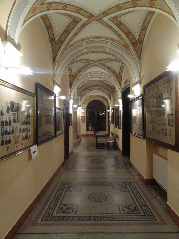 Százhúsz éves a Kolozsvári Protestáns Teológiai Intézet