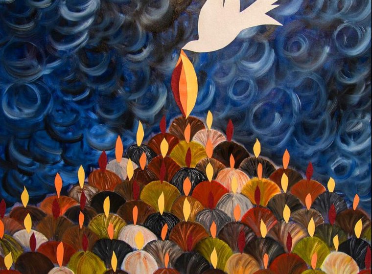 Királyhágómelléki református pásztorlevél: a Szentlélek ma is adatik