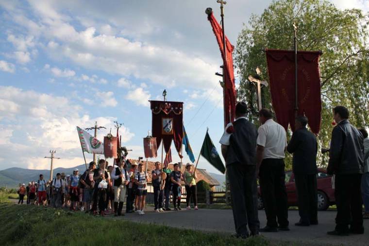 Szentlélek, búcsú, műsorok, Csíksomlyó